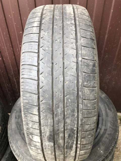 Dunlop SP Sport Maxx A1. ������, 2017 ���, �/�, ����� 20 %. ��������� ����