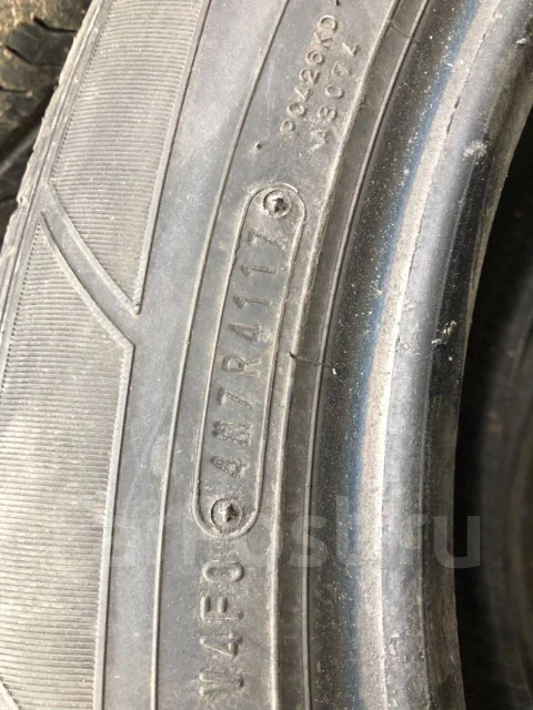 Dunlop SP Sport Maxx A1. ������, 2017 ���, �/�, ����� 20 %. ��� ���� ����