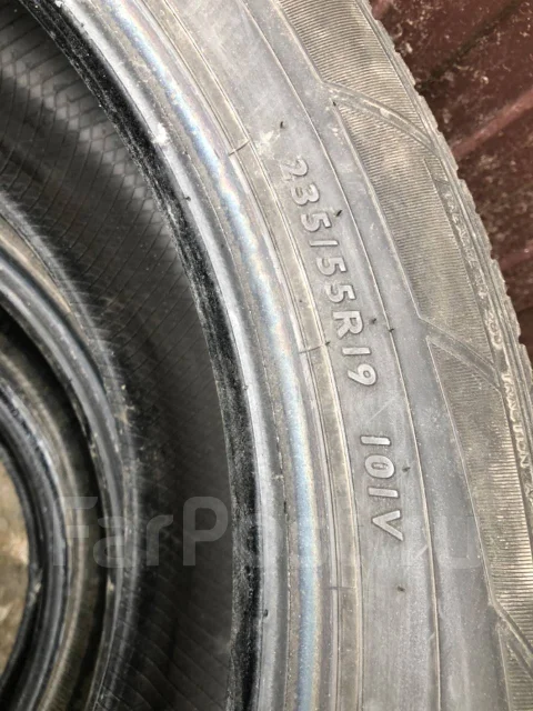 Dunlop SP Sport Maxx A1. ������, 2017 ���, �/�, ����� 20 %. ���������� (������) ����
