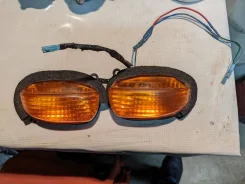 �������� Honda DN-01 NSA-700A ����
