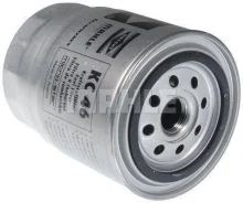 [KC46] Knecht Mahle Filt kc46 Mahle KC46 ����