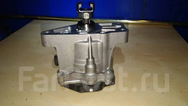 Блок Valvematic 222A0-37017 Toyota Rav4 3ZR-FAE купить в Нижневартовске ...