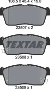 2350701_������� ����� 2350701 Textar 2350701 ����