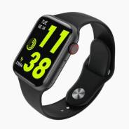 Apple Watch Series 7. IP67 