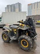 BRP Can-Am Renegade 1000. �� ����