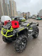 BRP Can-Am Outlander 1000R X MR. ��� ���\���, �� ����