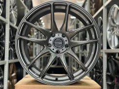 Work Emotion CR-KAI. 8.5x18", 5x114.3, ET35, �� 73,1���. ��� ����� �� �������� ����