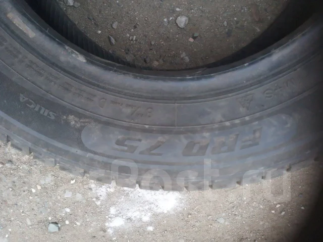 Farroad FRD75. ������, ��� �����, 2019 ���, �/�, ����� 50 % ����