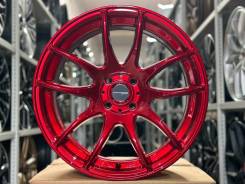 Work Emotion CR-KAI. 8.0x17", 4x100, ET35, �� 73,1���. ����