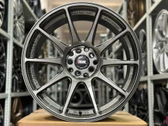 XXR 527. 8.0x17", 5x100, 5x114.3, ET35, �� 73,1���. ����
