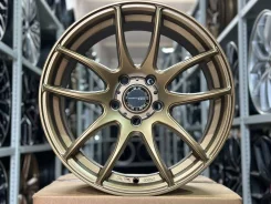 Work Emotion CR-KAI. 8.0x17", 5x114.3, ET35, �� 73,1���. ��� ����� �� �������� ����