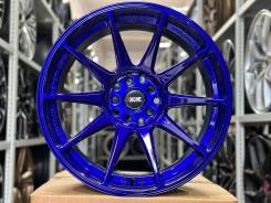 XXR 527. 8.0x17", 5x100, 5x114.3, ET35, �� 73,1���. ����