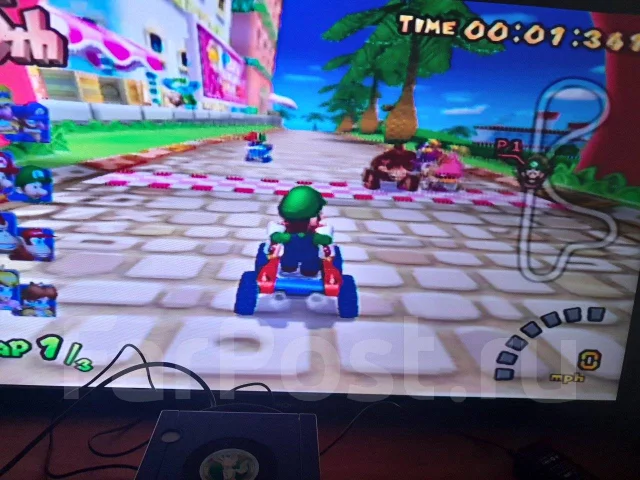 Nintendo GameCube ����