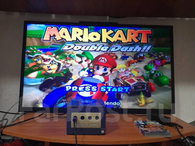 Nintendo GameCube ����
