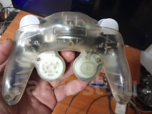Nintendo GameCube ����