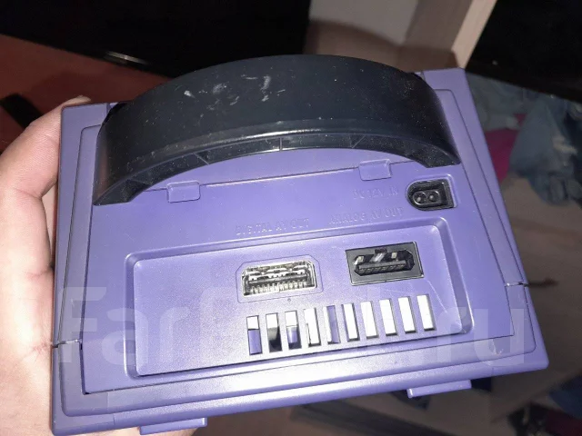 Nintendo GameCube ����