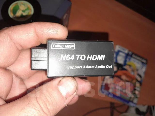 Nintendo GameCube ����