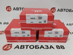������ ��������� TP 34075 STD Nissan TD27 �� ����� 12033-43G11 ����