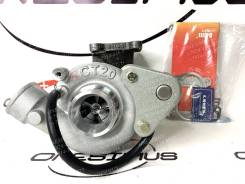 ������� Toyota 2L CT20 17201-64030 1720164030 ����