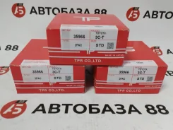 ������ ��������� TP 35966 STD Toyota 3C-T 35966 ����