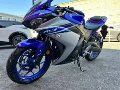 Yamaha YZF-R3. 320����. ��., ��������, ���������, ��� ������� ����