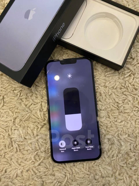 Apple iPhone 13 Pro Max. �/�, 128 �� ����