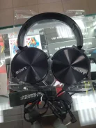 Sony MDR ����