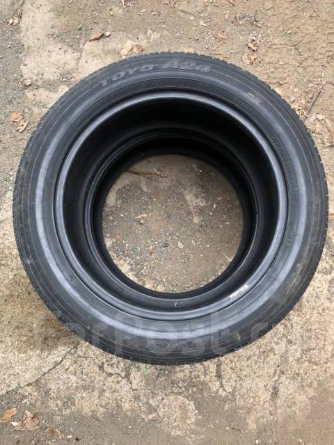Toyo A24. , 2015 , /,  50 % 