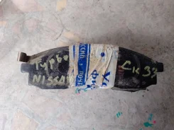 ������� ��������� �������� Nissan - Japan AY040NS097 ����