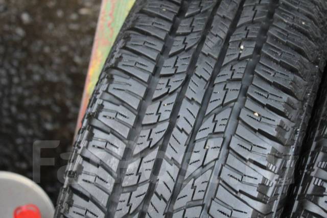 Yokohama Geolandar A/T G015, 205/70 R15, 15", 1 шт, в наличии, 205 мм ...