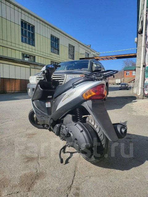 Suzuki Address. 125����. ��., ��������, ��� ���, ��� ������� ����