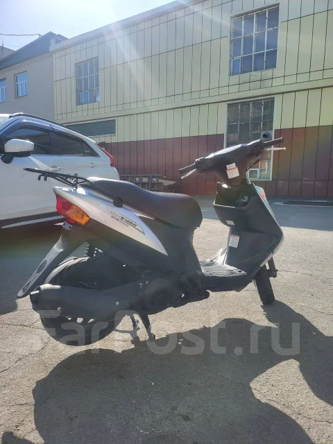 Suzuki Address. 125����. ��., ��������, ��� ���, ��� ������� ����
