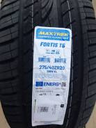Maxtrek Fortis T5. ������, 2024 ���, ����� ����