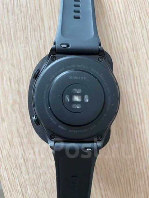 Xiaomi Watch S1 ����