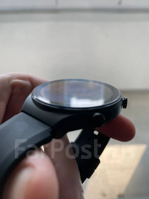 Xiaomi Watch S1 ����