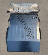 ������ ������� + ��� Isuzu Bighorn 1991-2002� ����� 2�� ����