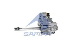 ����� ���������! ������� �������� Volvo FH12, RVI Sampa 32124 32124 ����