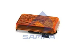 ������ ���������� ! LEDScania 4-serie Sampa 42070 42070 ����