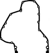 ��������� ������� �������� ! ����.1x MAN TGA D2865/66/76 Elring 829595 829595 ����