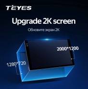 Teyes CC3 2K. ��� ����� �� ������������ ����