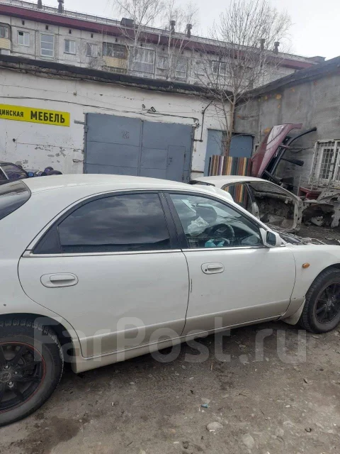 Mazda Millenia. TA, KJ ����