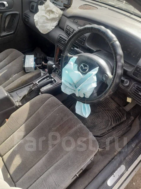 Mazda Millenia. TA, KJ ����