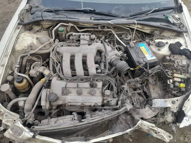 Mazda Millenia. TA, KJ ����
