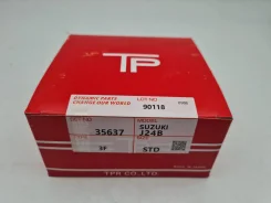 ��������� ������ J24B STD TPR 35637 12140-78K00 Suzuki Escudo, TDA4W 35637 ����