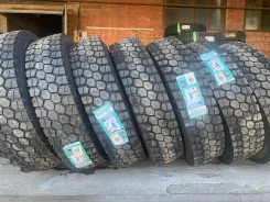 Landspider Longtraxx DR330. �����������, ����� ����