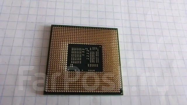 Intel Core i3-370M ����