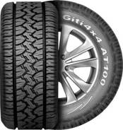 Giti Giti4X4 AT100. ����� at, 2026 ���, ����� ����