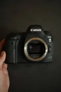 Canon EOS 6D Mark II. 20 � ����� ��, ���: ��� ���� ����