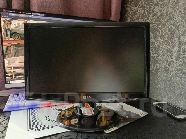 LG. 18.5" ����