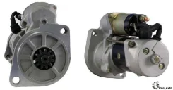 ������� Hino J06C J07C 24V 11T 2810078063 ����
